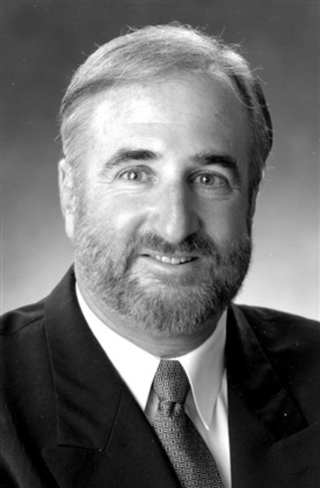 Rabbi Marc S. Jagolinzer’s